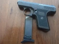 Газ сигнален пистолет, снимка 5