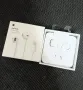 Слушалки Apple EarPods lightning connector, кабелни слушалки Apple EarPods с микрофон, оригинални, снимка 4