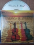 Classics i Mood - оригинален диск Mega Music класическа музика, снимка 1