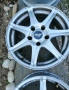 Джанти PLW BMW E39 16цола, снимка 5