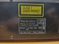 Сд Плеър Technics SL-PG420A , снимка 7