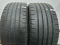2бр летни гуми 205/45/16 CONTINENTAL L05150 , снимка 3