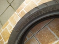 Две Мотоциклетни гуми Bridgestone 90 100 19. и 120 70 18., снимка 7