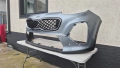 Front bumper Kia Sportage year 2018 2019 2020 2021 code 86511F1500, 86511-F1500 , снимка 2