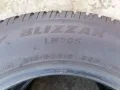 2 бр. Bridgestone 215/60R16 DOT 1521, снимка 4