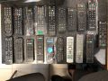 Нови програмируеми  дистанционни за ТВ и ТВ box, снимка 1 - Дистанционни - 45351983