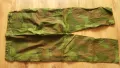 GREYHOUND CAMOUFLAGE PATTERN COMBAT Trouser размер 56 / XXL панталон със здрава материя - 1340, снимка 2