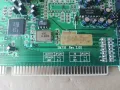 Звукова карта Yamaha Super SM718 rev2.00 16-bit ISA, снимка 6