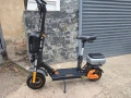 Продавам НОВА  Електрическа тротинетка, снимка 2