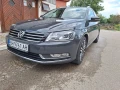 Passat B7, снимка 2
