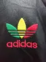 Adidas Chile 62 Rasta Bob Marley Originals оригинално горнище размер S Боб Марли , снимка 4