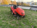 Тракторна косачка 13.5 к.с, снимка 2