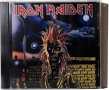 Iron Maiden - Iron Maiden, снимка 1 - CD дискове - 45005715