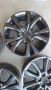 ОРИГИНАЛНИ АЛУМИНИЕВИ ДЖАНТИ ЗА МАЗДА  CX-30 -5х114,3х67-18цола, снимка 4