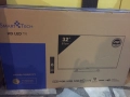 Нов телевизор 32”инча,LED,гаранция, снимка 1
