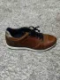 Togoshi мъжки кожени обувки, снимка 3