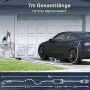 Мобилна зарядна станция dé 11 kW | 3-фазна | 7 м | 6-16 A, снимка 4
