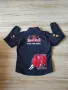 Оригинално мъжко SoftShell яке Scuderia Toro Rosso Red Bull F1 Team, снимка 4