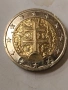 Монета от 2 евро , снимка 1