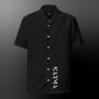 Unisex button shirt, снимка 1
