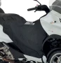 Piaggio MP3 LT500ie Business ABS/ASR , снимка 4