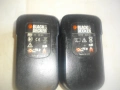 БАТЕРИЯ BLACK DECKER 18V Ni-Cd England ЛОША ЗА КУТИЯ Никел-Кадмий елементи 18 волта, снимка 16