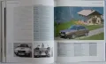 Книга за историята на Audi 80 от 1972 до 1995 г. на немски език, снимка 12