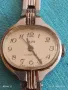 Стар механичен часовник дамски Заря СССР 17 камъка за ремонт части КОЛЕКЦИЯ 47999, снимка 2