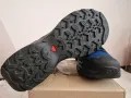 Salomon Gore Tex Туристически обувки маратонки 41 1/3, снимка 5