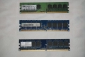 28 броя RAM ПАМЕТ DDR2 512MB/DDR3 2GB/1GB Тествана и Работеща за Настолен Компютър, снимка 2