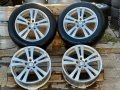 5х112 17 Цола Джанти Mercedes E Class C Class W204 w212 w211 5x112 Мерцедес Ц клас Е Клас, снимка 5