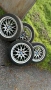 Джанти BBS с чисто нови зимни гуми 225/45/17, снимка 4