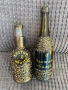 Декорирани бутилки, снимка 3