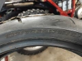 120/70ZR17 Bridgestone Battlax Нова, снимка 5