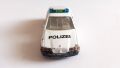 BMW 320i Polizei Siku No.1028, снимка 7