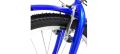 -10% ТЕЛК - Сгъваем Нов Семеен Триколесен Велосипед 24 инча 7 скорости, снимка 18