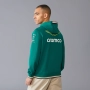 Aston Martin x Hugo Boss F1 Team - Оригинален мъжки суитшърт р-р 2XL, снимка 4