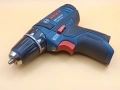 Bosch GSR 10.8-2-LI тяло на винтоверт, снимка 4