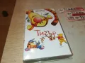 TIGGER-SVHS VIDEO TAPE-ORIGINAL 1108241256, снимка 1