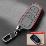 кожен ключодържател тойота toyota, снимка 6