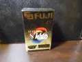 Fuji EC-45 Super SHG -  VHS C videocassette, снимка 1