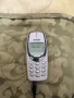 Nokia 3310 Бял БГ меню като нов, снимка 1