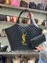 Дамска чанта YSL, снимка 4