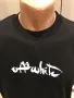 OFF-WHITE™ Paint Arrow Slim тениска, размер: S, снимка 5