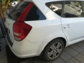 KIA CEED 1.6CRDI-6 СКОРОСТИ-ВНОС АВСТРИЯ 1509251712, снимка 16