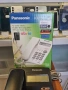 Стационарен телефон Panasonic KX-TSC10MXB В отлично техническо и визуално състояние., снимка 3
