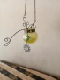 Висящ свещник, снимка 2