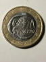 1 евро Гърция 2023г., снимка 1
