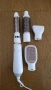 PHILIPS Air styler 3000 електрическа четка за коса с горещ въздух / стилизатор/  преса / маша, снимка 2