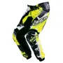 Мотокрос брич O'NEAL ELEMENT SHOCKER HI VIZ Мотокрос брич O'NEAL ELEM, снимка 1